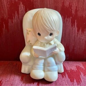 Precious Moments “The Story Of God’s Love” EUC